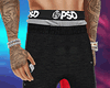 R.1 Baggy Pant