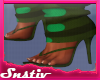 Vixx Heels