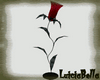 [LB]Serenity Lily Lamp