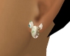 [KC]Mouse Earrings  2