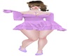 MY Lilac Fairytale Dress