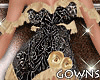 Party Glam Black n Gold Party Glam Black n Gold