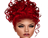 Milana Ruby Red Hair