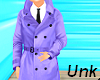 Unks Kids Boys Rain Coat