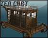 [CC] Tea Cart