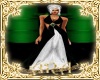Emerald Elegance Gown