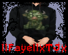 Kids Zombie Moo Hoodie