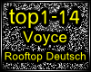 ☠ Voyce-Rooftop