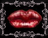 ~FM~ red lips