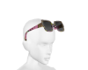 LV Graffiti Sunglasses