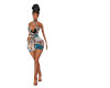 OLILLIAN  DRESS