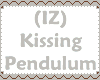 (IZ) Kissing Pendulum