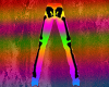 Rainbow Skully V2