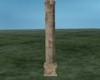 (LCA) Concrete Pillar