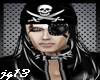 Dark Pirate -outfit-