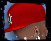 Red x NY Cap M