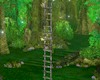 [T] Forest Ladder