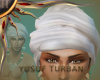 (II) Yusuf Turban White