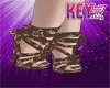 K- Cepen Heels