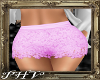 PHV Lacey Shorts Pink