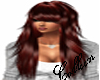 Eugenia Auburn Red Brown