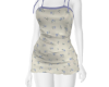 classic bbg lav dress