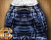 G00 Spring Vaca 2 Shorts