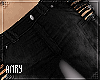 [Anry] Koddy jeans v3