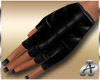Rock Leather Gloves
