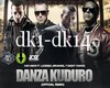 (MR)Danza Kuduro remix