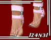 Feet /Pink ☆Z4☆