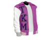 Custom TKM Varsity