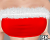XMas Top Red