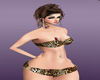tigr Twist Bikini