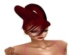 Red Dracula Hair