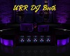 (V) URR DJ Booth