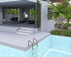 Villa Beach Room