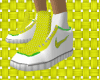 ~pw af1 summer yellow
