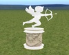 Cupid Statue