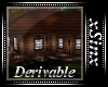Derivable Cottage