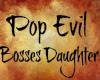 [c.p.] bosses Daughter