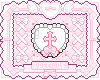 Cross Ur Heart [DON]