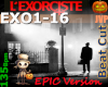 🎃The Exorcist EPIC Rx