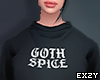 Gothic Sweatshirt 2.