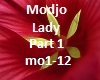 Music Modjo Lady Part1