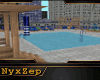 ! ROOFTOP POOL PARTY