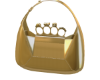 Jewelled Hobo Gold