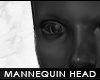 ! mannequin head HD