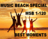 Music Beach Special