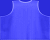 sky blue net w tat